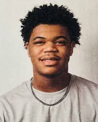 Terrell Mosley's Instagram, Twitter & Facebook