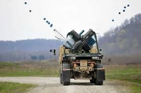 Breaking News: What are the Three US Land Mine Systems ADAM MOPMS and  Volcano for Ukraine?