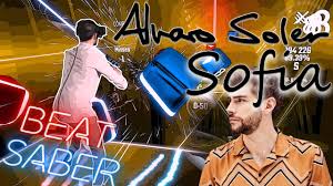 Alvaro soler „la cintura (feat. Sofia By Alvaro Soler Expert Beat Saber Mr Youtube