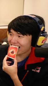 Boxbox made me eat my pokemon cards.. #streamer #gaming #pokemon #tcg  #pokemoncards @redbullcanada