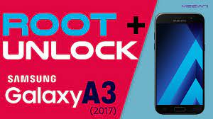 Unlocking your samsung galaxy a3 (2017) using hardware or software software unlocking involves independent app installations and reconfgurations of your mobile device's settings. How To Root Unlock Samsung A3 2017 Sm A320f Sm A320fl Sm A320y Via Z3x Youtube