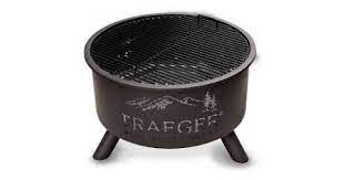 A stylish patio centerpiece, the traeger outdoor fire pit is a great reason to gather together. Traeger Outdoor Fire Pit
