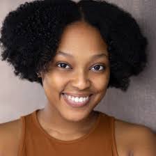 Female Identified — Shirley Hamilton Inc.