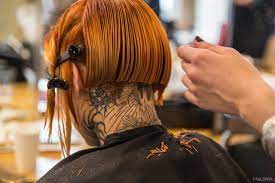 Bob frisuren bilder hinterkopf haarschnitt 2018 schön bob frisuren hinterkopf ansicht 2018 inspiration. Schonste Long Bob Bob Frisuren Trend Haarschnitte