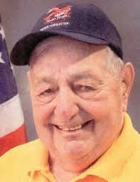 Richard F. Simon Obituary March 20, 2016