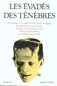 Les Évadés Des Ténèbres