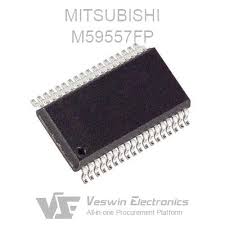 Maybe you would like to learn more about one of these? M5226p Mitsubishi Other Components Veswin Electronics Limited