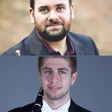 Applications for the 2024 Community Program are now OPEN. We're thrilled to  introduce these fabulous musicians as our Mentors. Check out our website  for more information and apply here: https://forms.office.com/r/FiizDwYP4j  Chamber Music