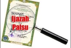 tweet eligibilitas ijazah paket a/b/c di mata hukum setara dengan ijazah sekolah. Cek Keaslian Ijazah Bisa Dilakukan Secara Online Republika Online