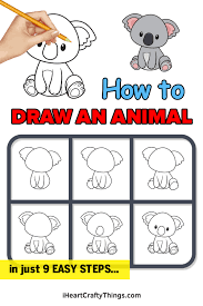 Check spelling or type a new query. Animals Drawing How To Draw Animals Step By Step