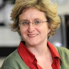 Sue Blaine's Instagram, Twitter & Facebook