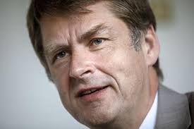 Hugh Elliott: "El turismo de excesos nadie lo quiere"