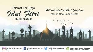 100++ kartu / caption / kata kata / ucapan selamat idul fitri 2019! Kumpulan Ucapan Selamat Idul Fitri Lucu Dan Gokil Tapi Penuh Makna Pererat Tali Silaturahmi Di Tengah Pandemi Corona Joglosemar News