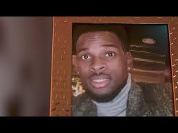 Mother of Dallas youth pastor who was killed speaks out