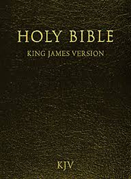 The Holy Bible: King James Version (KJV): Best For Kobo eBook by Bible -  EPUB | Rakuten Kobo United Kingdom