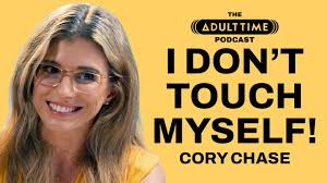 Cory Chase Doesn't M*sturbate?!