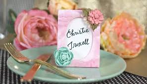 Ideali per arricchire e allestire i tavoli nel giorno del tuo matrimonio. 1001 Idee Per Segnaposto Matrimonio Spunti Da Copiare