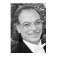 Myron Gibson Obituary