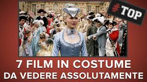 Per epoca vittoriana si intende il periodo che va dal 1837 al 1901, periodo in cui la regina vittoria l'epoca vittoriana fu un periodo di enormi cambiamenti e di vari processi di democratizzazione. 7 Film In Costume Da Vedere Assolutamente Top7 Youtube