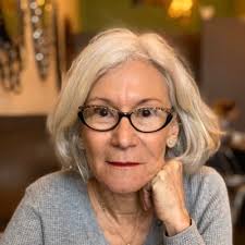 Mallory Newman (@manewms)