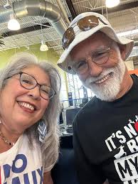 Greetings for people at happy hour