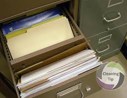 What's the best way to remove a cabinet drawer? Get A Clean Filing Cabinet In Just Minutes Maids By Trade