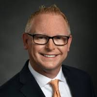 Eric D. Warnhoff MBA, CSSBB, PMP