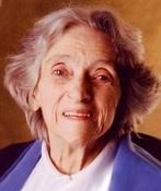 Cecilia Ash Obituary