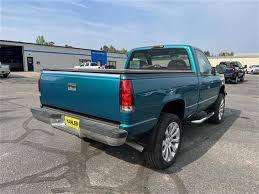 Image result for Light Green 1994 Truck