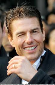 Tom Cruise Cute (or) cool
