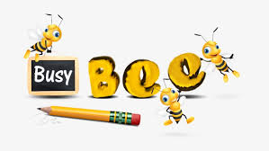 Find & download free graphic resources for bumblebee. Honey Bee Bumblebee Drawing Clip Art Busy Bees Clipart Transparent Png 696x396 Free Download On Nicepng