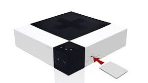 Télécommande pour décodeur canal+ canalsat +lecube satellite ou tnt. Message Carte Invalide Avec Le Cube Tnt Avec Reponse S