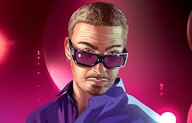 Японский язык поддерживается в grand theft auto iv, но не поддерживается в grand theft auto: Rokko Pelosi Personazhi Gtals Ru