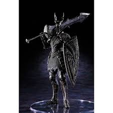Black set is an armor set in dark souls and dark souls remastered. Dark Souls Black Knight Sculpt Allblue World Anime Figuren Shop Jetzt Hier Online Bestellen