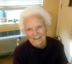 Imogene Strickler Obituary