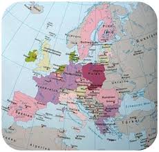 Europakarte alle länder in europa und hauptstädte europa karte quiz #europa #karte | quiz, europa quiz, karten. Europa Lander Und Hauptstadte Wie Viele Lander Hat Europa