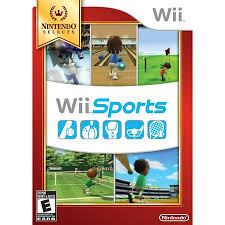 Click on the yellow open folder icon on dolphin's. Wii Sports Club Digital Neufasr