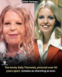 Sally Ann Jannusch was born in December 1951, to Albert and Marie (Much).  She gre up