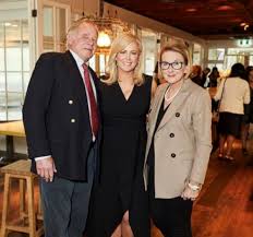 But sam becoming a wife isn't the only big change in her life. Sunrise Star Sam Armytage Reveals Both Of Her Parents Are In Hospital Sunrise