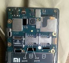 Xiaomi redmi note 3 questions answers. Kumpulan Letak Test Point Hp Xiaomi Snapdragon Semua Tipe F Tips