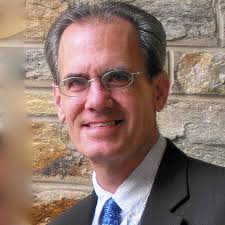 Edward L. Healy III, restaurant manager