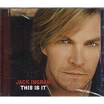 Ingram, Jack, Ingram, Jack