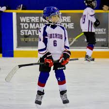 Vancouver Thunderbirds Minor Hockey Association