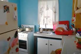 A kitchenette offers a minimalist approach to a kitchen. Rihanna S Houses From A Humble Barbados Bungalow To Her Secret London Mansion Loveproperty Com