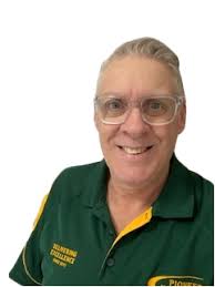 Management Profiles Pioneer Hardware Australia Merchandising