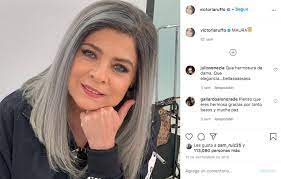 Por su parte, el protagonista de no se aceptan devoluciones aseguró que no secuestró. Victoria Ruffo Muy Cerca De Volver A Televisa En Proyecto Del Productor Jose Alberto Castro Puro Show