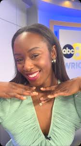 Rolynn Wilson (@rolynnreports) · Instagram 照片和视频