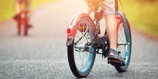 Das Richtige Kinderfahrrad Grosse Sitzposition Sicherheit Idealo Magazin