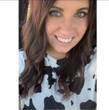 Ashley Hack's Instagram, Twitter & Facebook