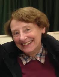 Obituary information for Winifred Mary Kramer